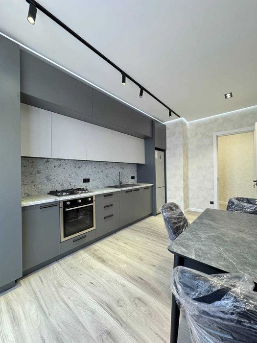 Аренда квартиры Улица Мукуми 2 ком Новостройка