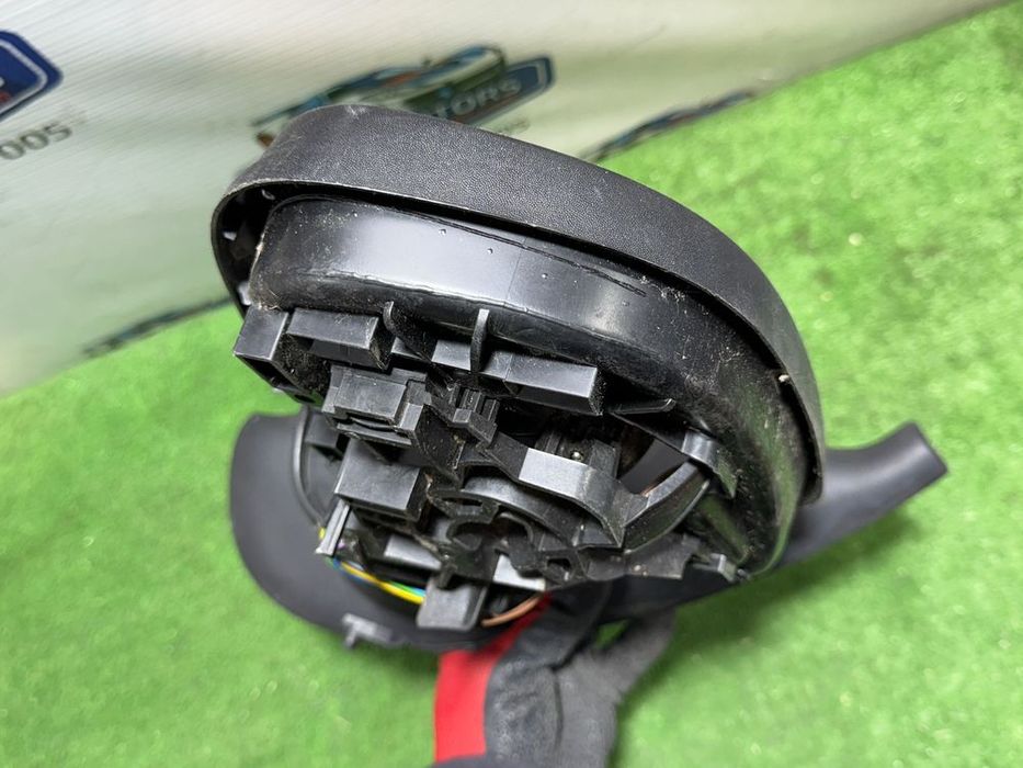 CADRU OGLINDA DREAPTA 9 PINI RENAULT KANGOO II 2008-2021 / MERCEDES-BENZ CITAN (W415) 2012-2021 COD OEM 232636216 (5E2)
