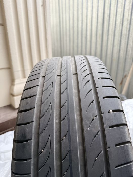 215/60/ R17 PIRELLI шины летние