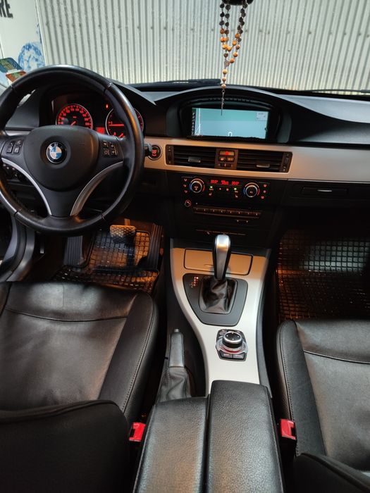 BMW 3 Series 2012 — imagine 4