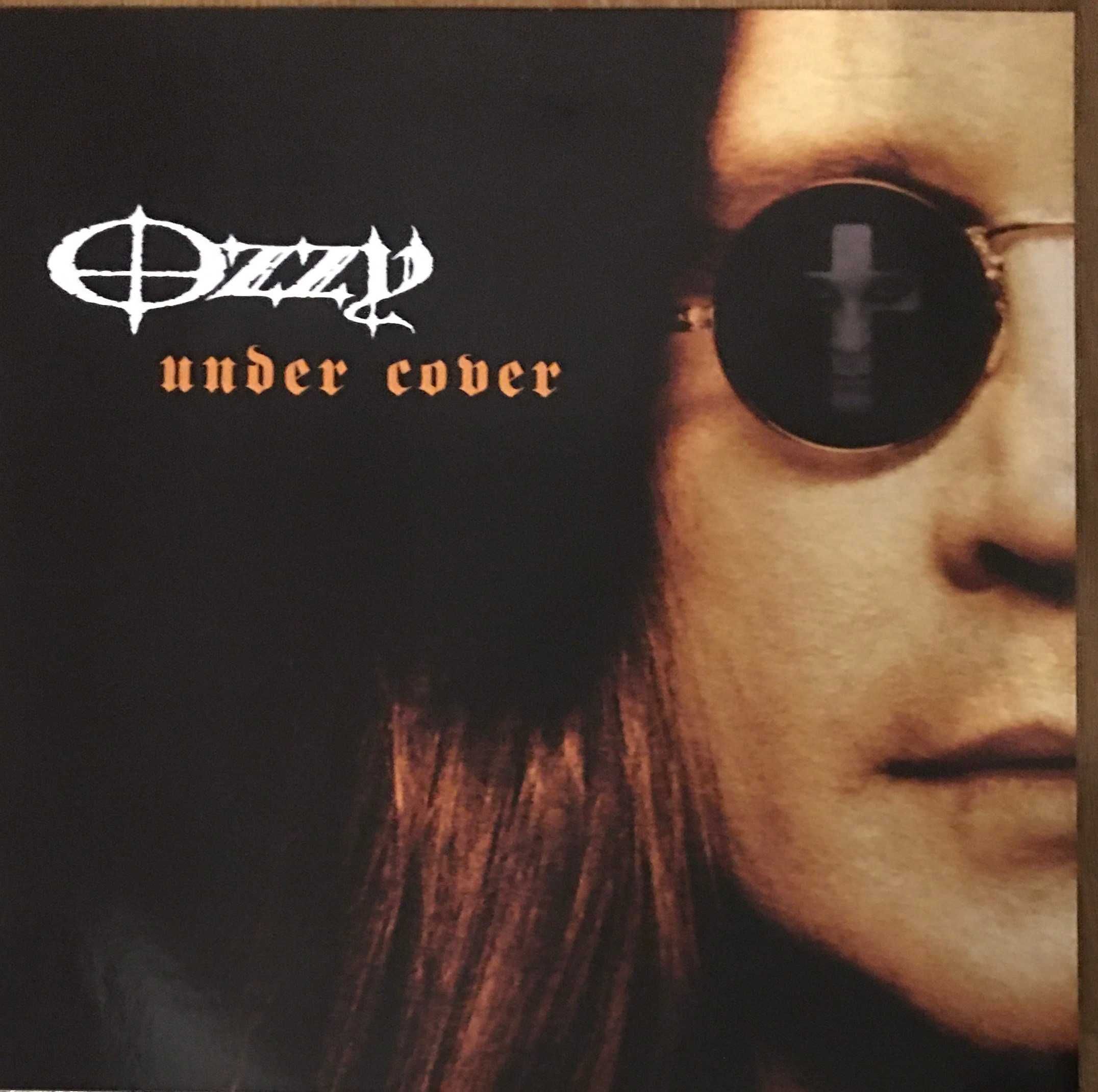 Ozzy under. Ozzy Osbourne under Cover 2005. Ozzy Osbourne 1979. Ozzy Osbourne 1977. Ozzy Osbourne albums.