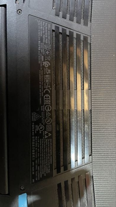 Laptop Gaming Dell G3 3500, i5-10300H, GTX 1650 4GB,