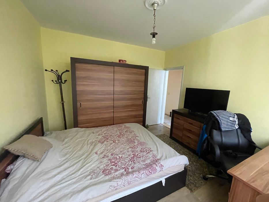 Продава се Многостаен апартамент в Благоевград, Ален мак - 88 кв.м за 1330 €/кв.м - Снимка #4