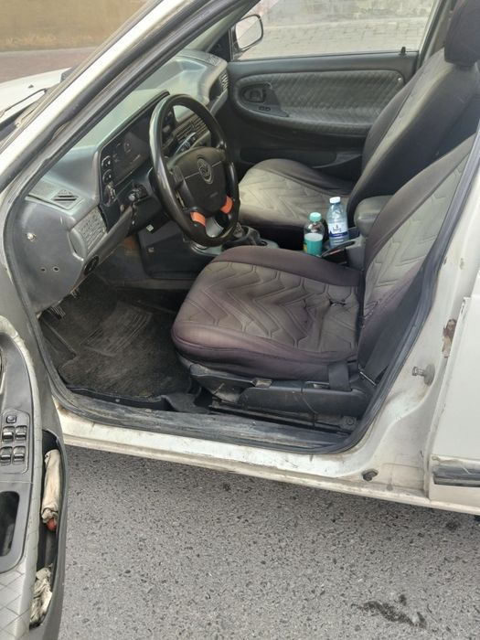 Other Nexia 1997 — 7