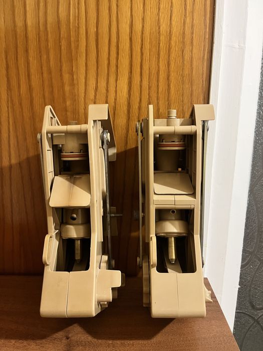 Зануси/Zanussi кафе групи. Профилактика и нови кафе групи за Астро и С