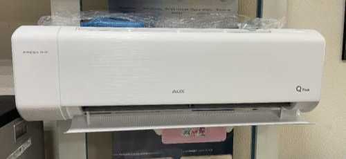 Кондиционер AUX (12) INVERTER model: Q Fresh series ASW-H12A4/FADR