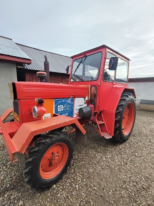 Tractor UTB, U651 4x4