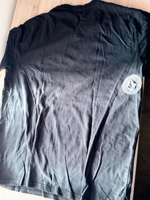 Оригинална тениска Volcom Stone