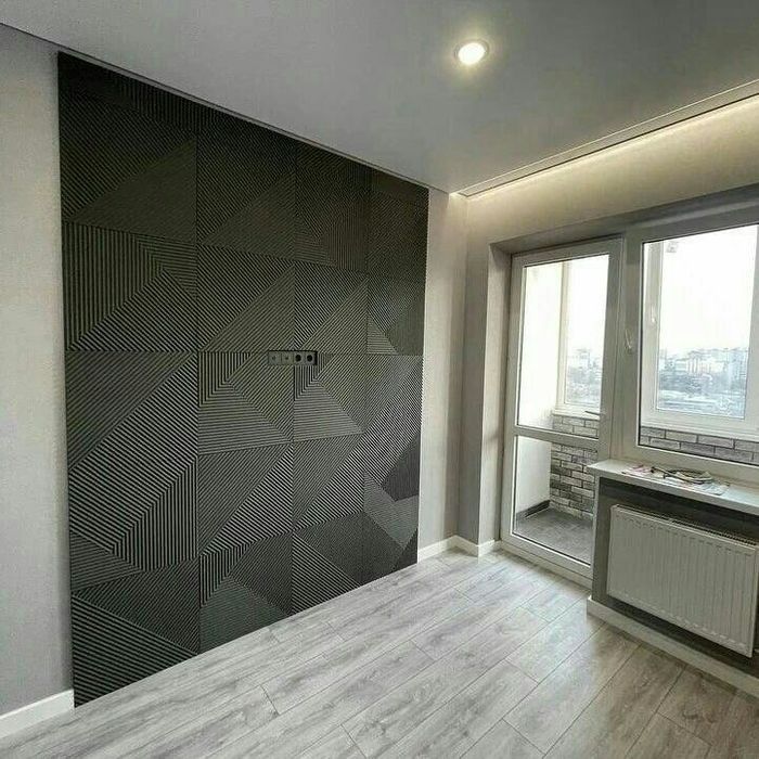 Ремонт квартир под ключ