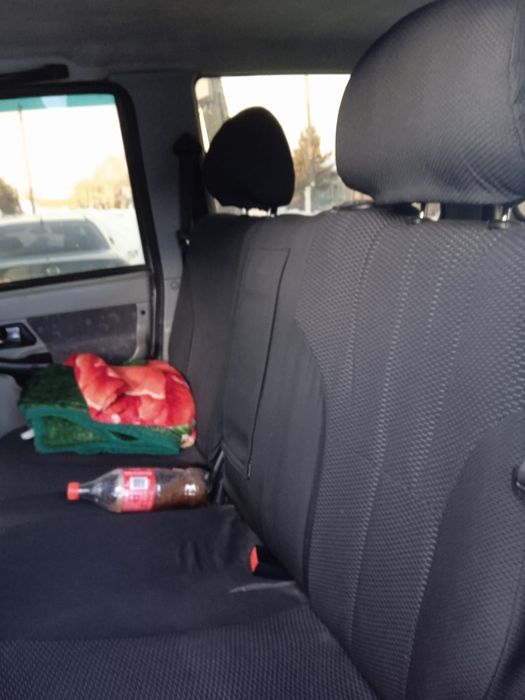 Продам уаз патриот