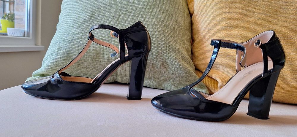 Елегантни обувки