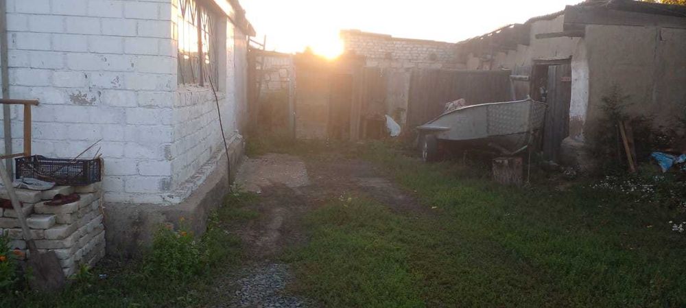 Продам Дом в Актогае