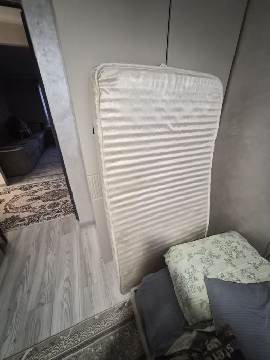 Отдам матрас нуждающимся