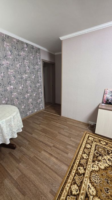 Квартира 3х комнатная