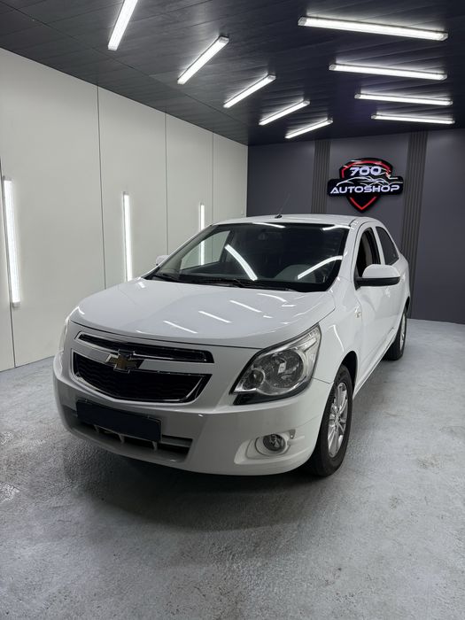 Cobalt, Ltz, 2023 yil. Toza. 9400$