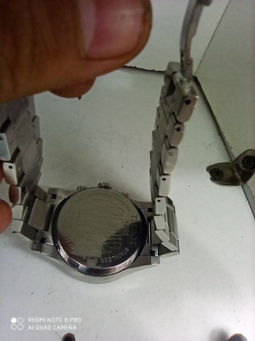 Наручные часы мужские