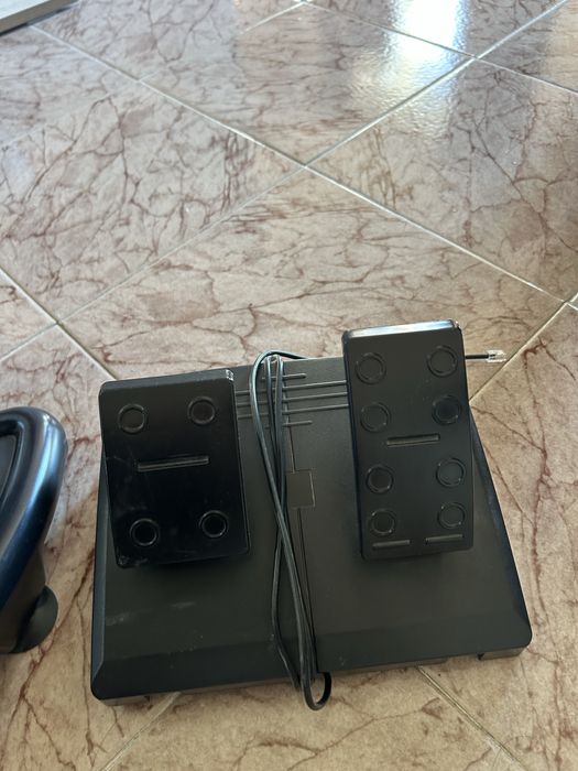 Волан за компютър