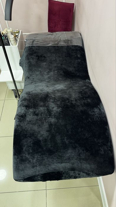 Продам анатомическую кушетку