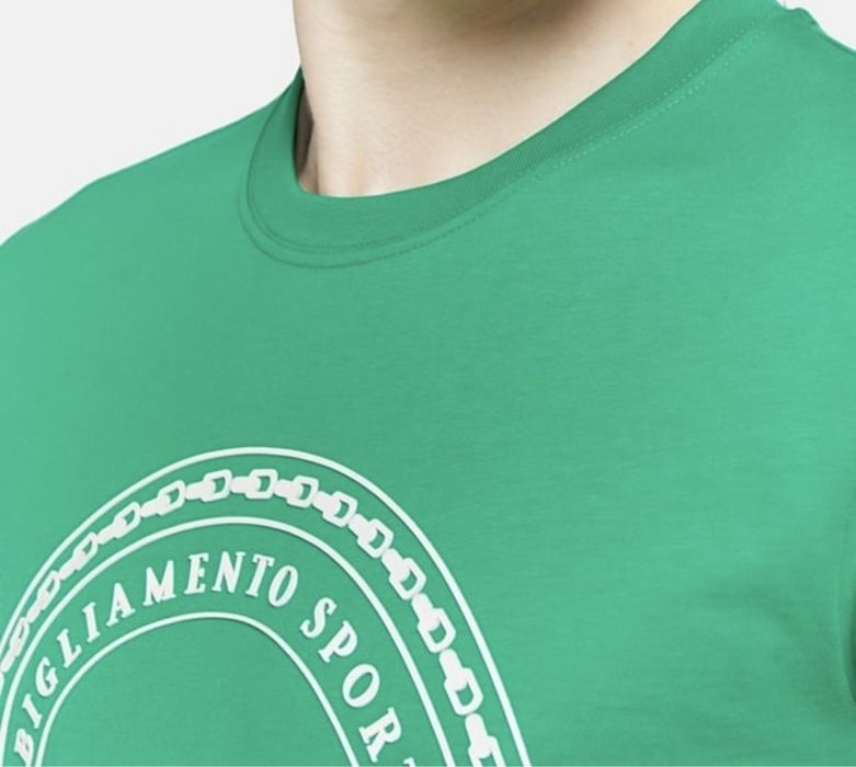 Tricou 19V69 Italia by Versace