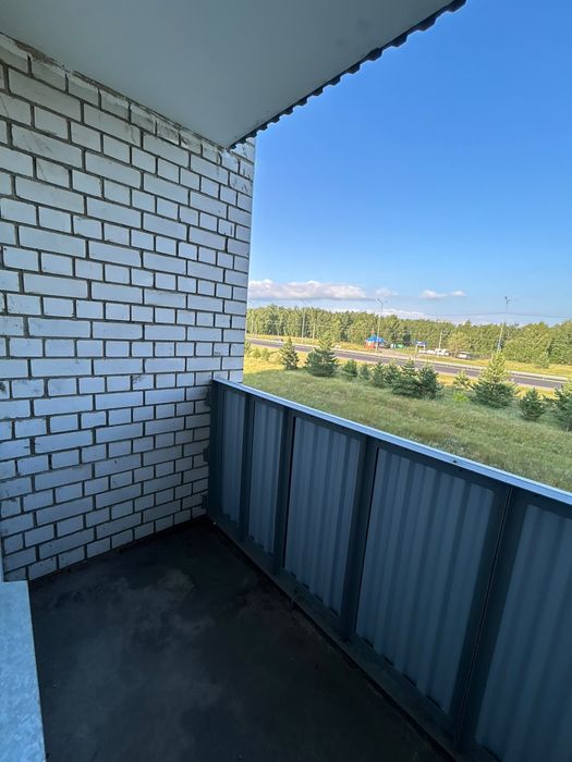 Продам 2х квартиру в новом доме