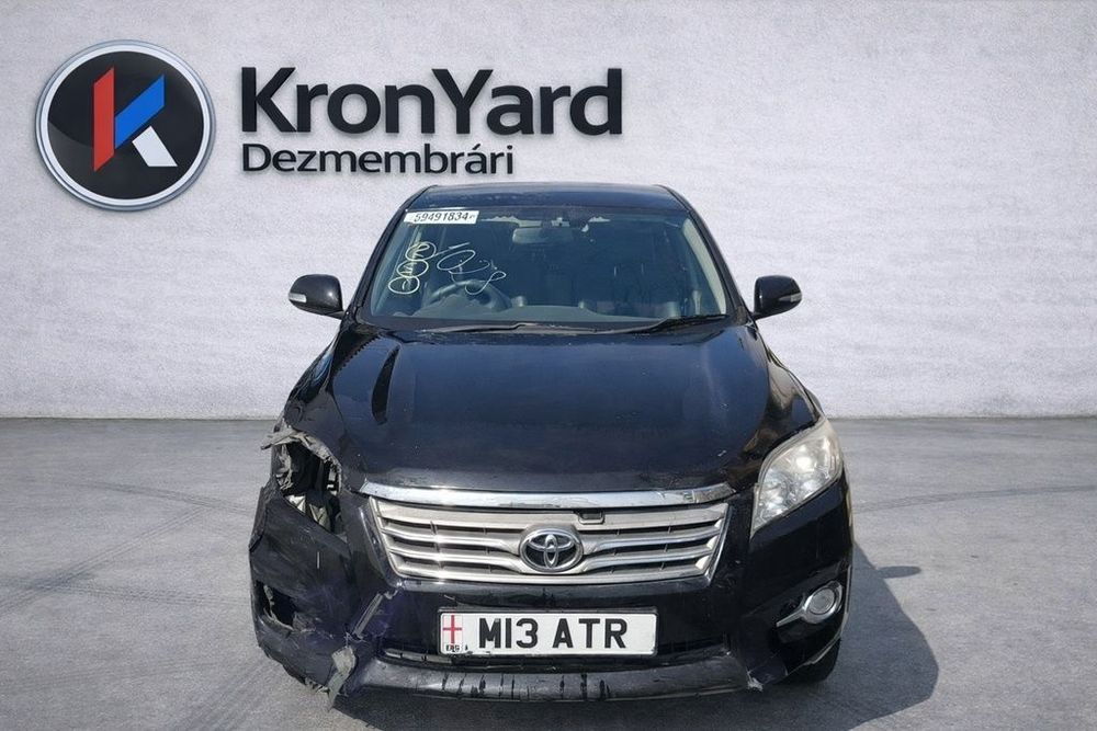 Alternator Toyota Rav 4 III Facelift 2.2 Diesel 2010 - 2012 150CP 2200CC 2ADFHV 2ADFTV ...