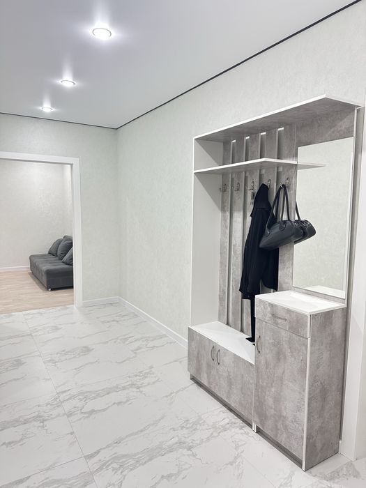 Сдам VIP квартиру посуточно новая