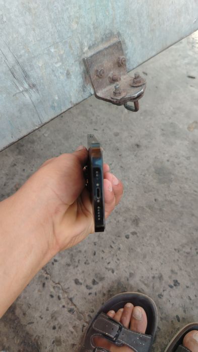 IPhone 14 pro 256 chorniy