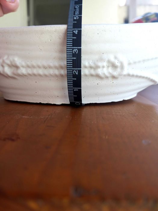 Музаечна фигура-паничка, лодка