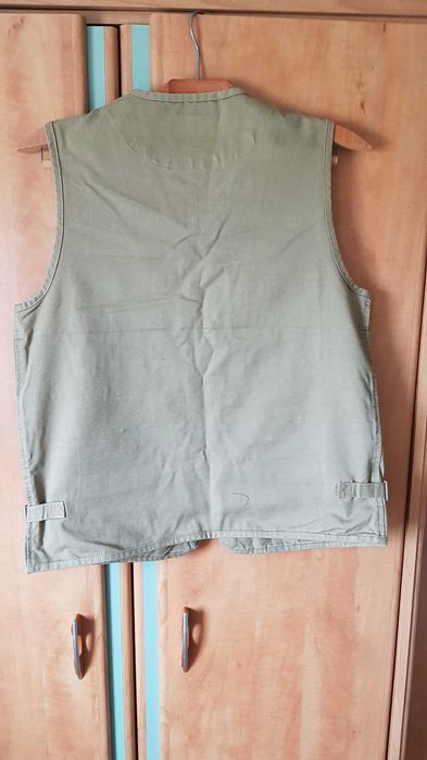 Vesta cu buzunare barbati