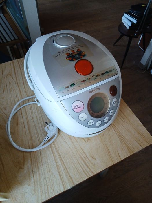 Продается мультиварка Philips