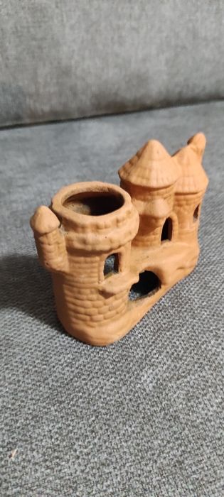 Декорации за аквариум