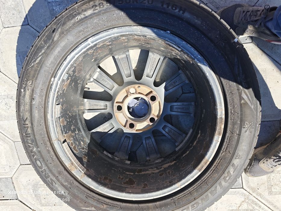 R20, Toyota tlc200, lexus 570,