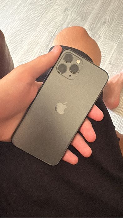 Iphone 11 pro impecabil