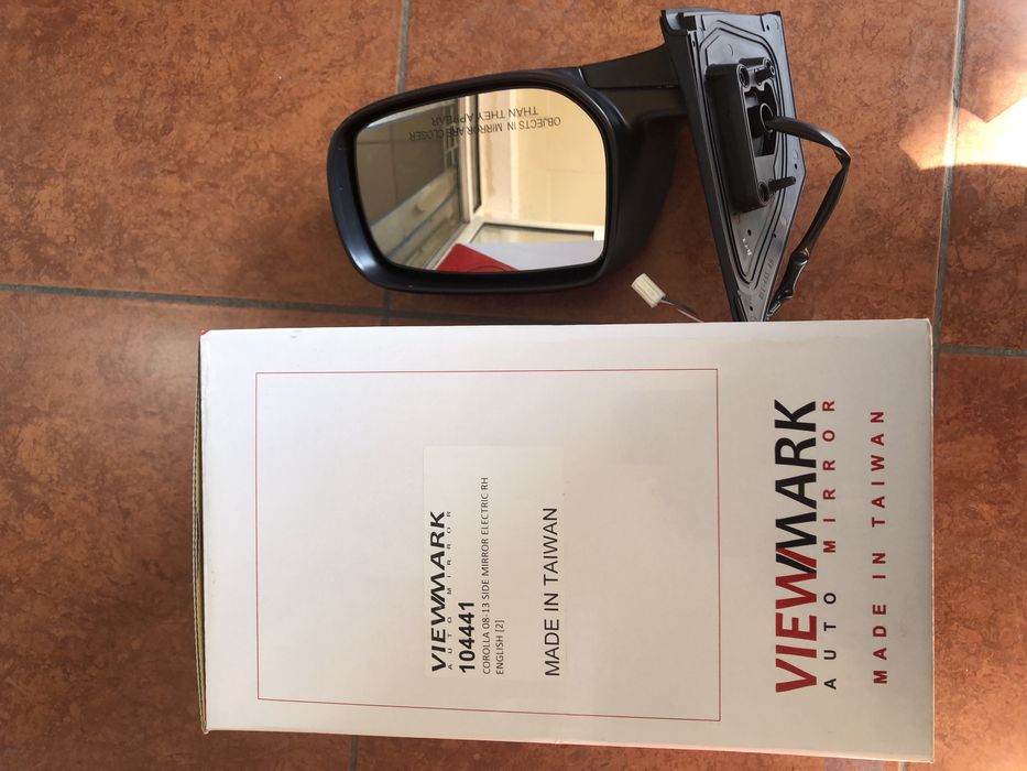 Corolla Bakavoy Соролла Бакавой