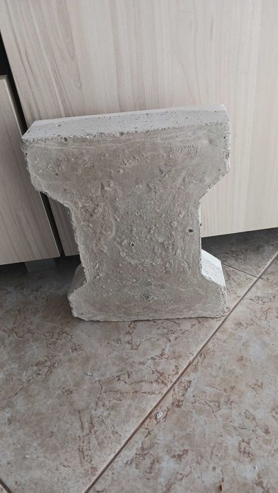 Градински отливани палета