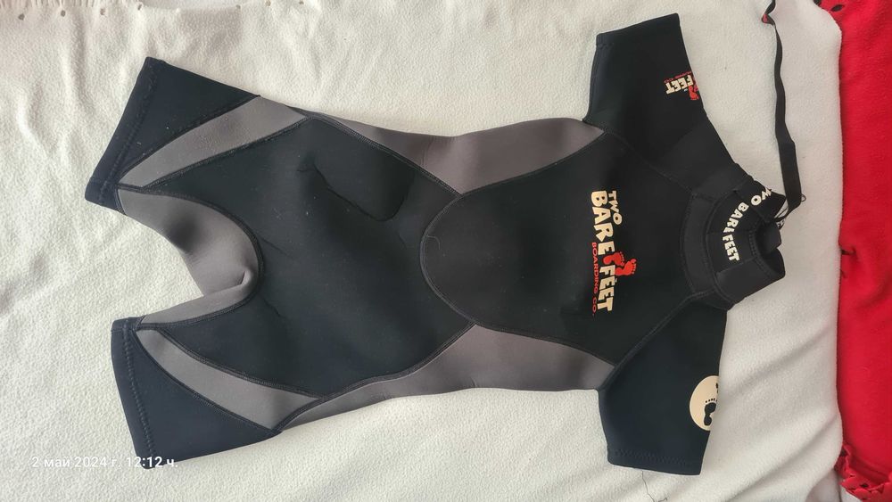 Неопрен детски 8г