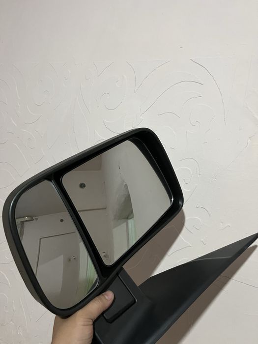 Боковой айна Газель нехт