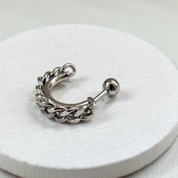 Украшения для пирсинга