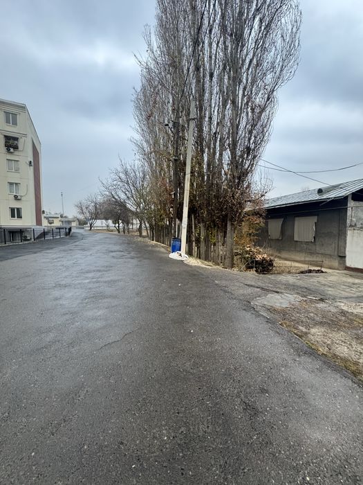 МИРЗО УЛУГБЕКСКИЙ район ЗЕМЛЯ 8 соток продается в элитной махалле