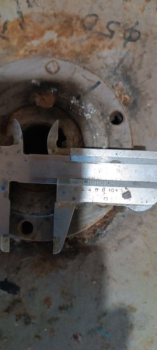 Ремъчна Шайба за Ел.двигател