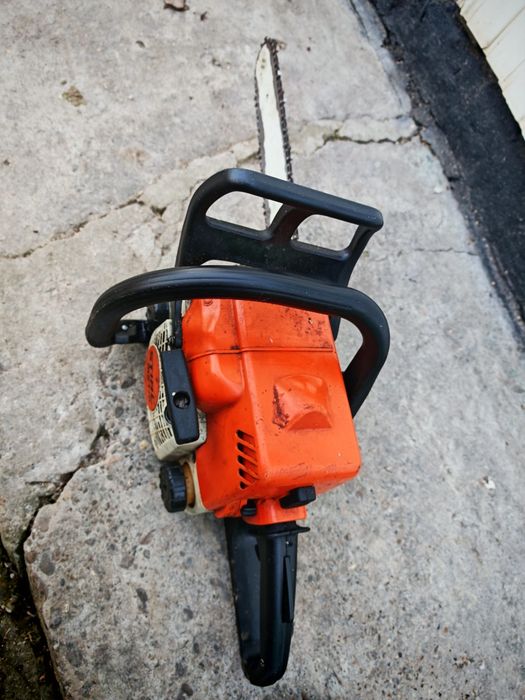 Drujba Stihl ms 170
