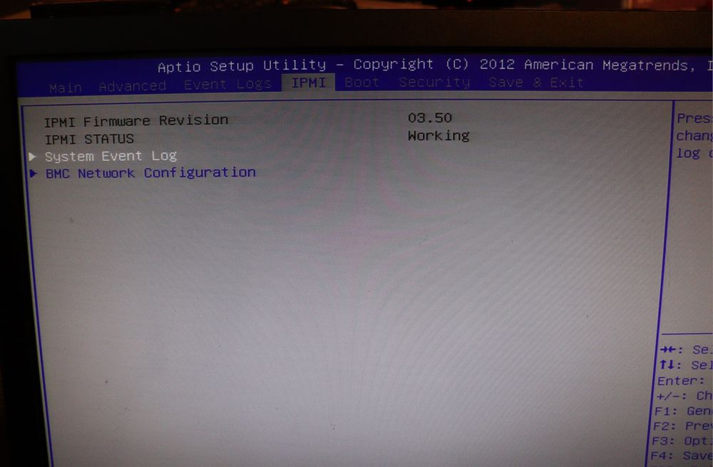 Kit Ws/Server Placa de baza SuperMicro X9SRI-F + Xeon E5-2660 V2 10 Cores