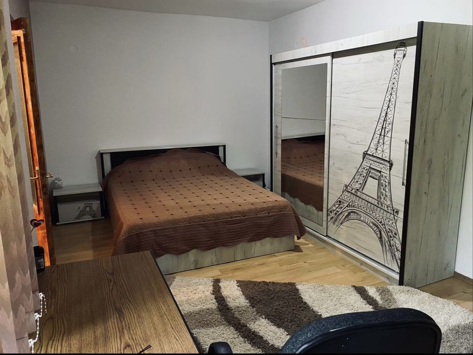 Garsoniera de închiriat in Caracal