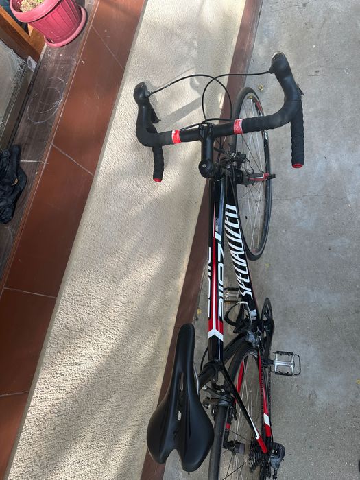 Cursiera Allez Specialized