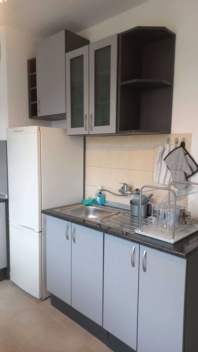 Дава се под наем Двустаен апартамент в София, Манастирски ливади - 64 кв.м за 438.6 € - Снимка #9