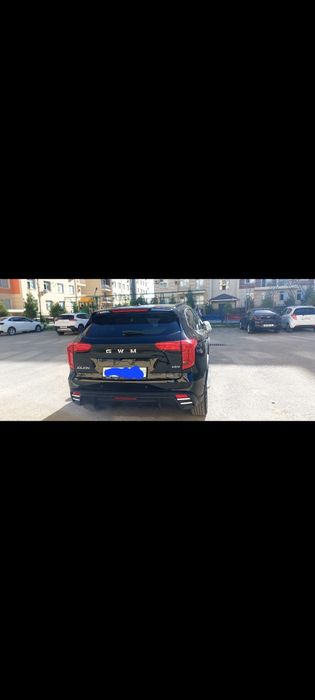 Haval jolion ful premium.2025