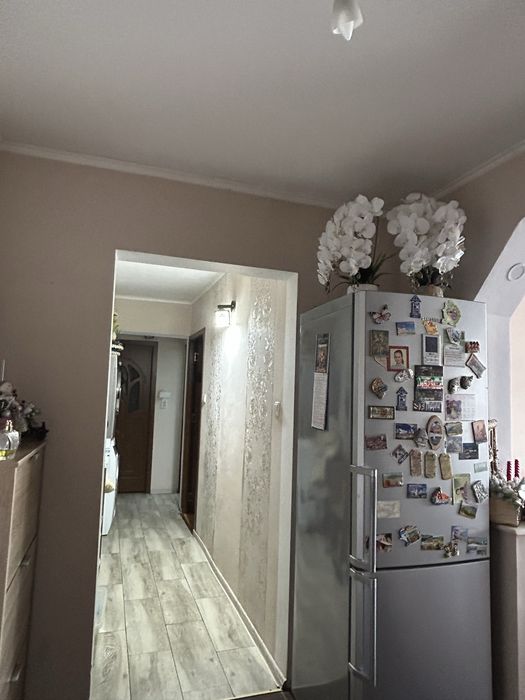 Apartament de vânzare tip B cu 3 camera