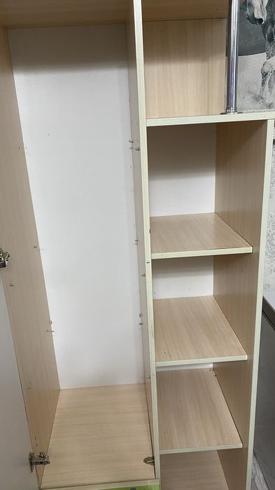 Продам детский шкаф