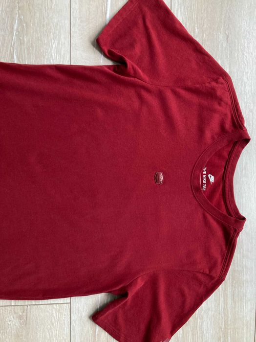 Найк Nike Air Tn женска дълга тениска рокля размер S