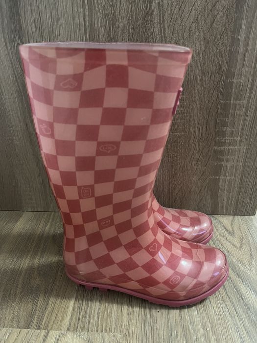 Гумени ботуши benetton